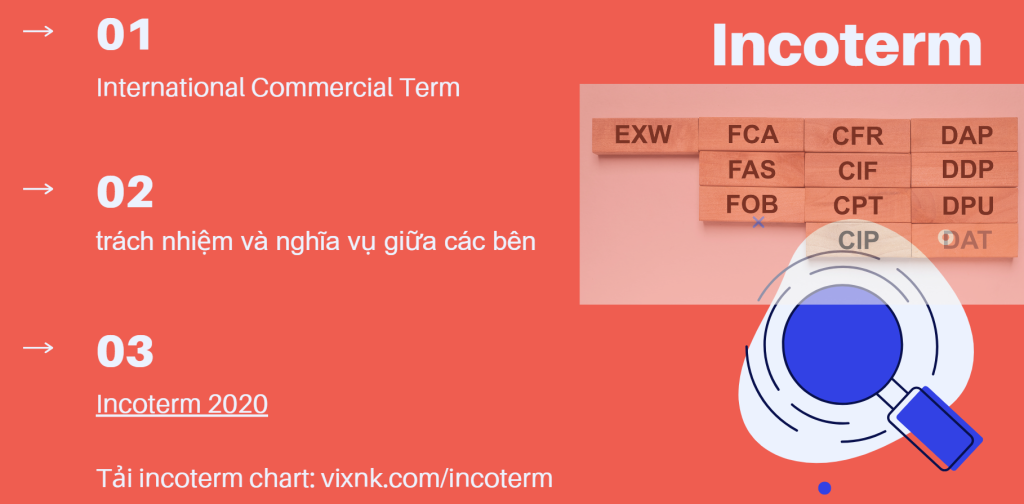nên xuất khẩu theo fob hay cif 1