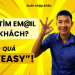 cách tìm email của khách hàng xuất nhập khẩu