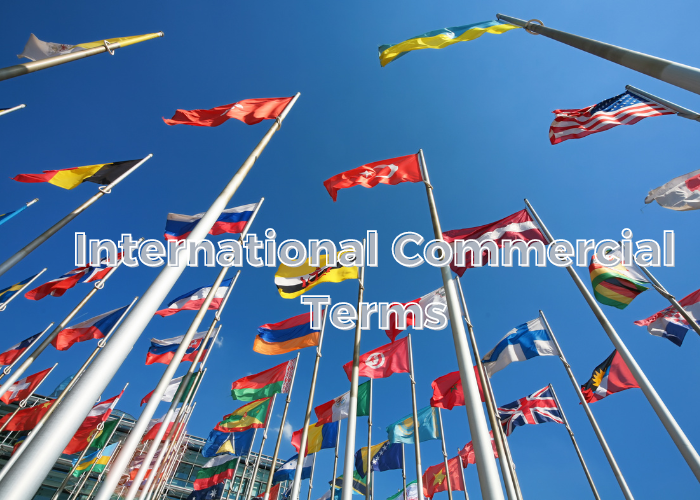 cách ghi nhớ incoterm 2020