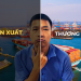 nên làm thương mại hay sản xuất