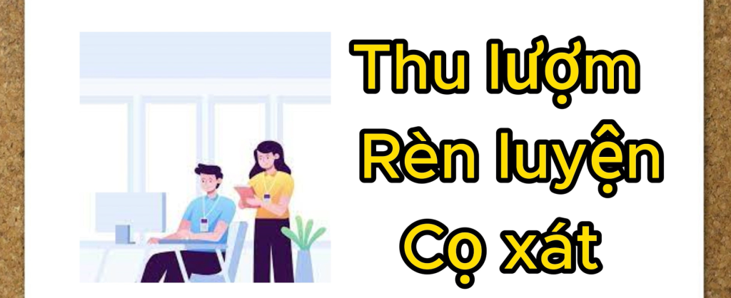 sale xuất nhập khẩu