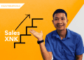 sale xuất nhập khẩu
