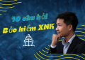 Top 10 câu hỏi về bảo hiểm hàng hóa xuất nhập khẩu