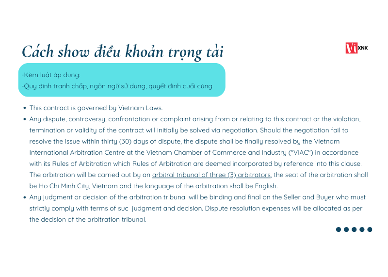 dieu-khoan-trong-tai-trong-hop-dong-ngoai-thuong