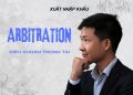 Điều khoản trọng tài trong hợp đồng ngoại thương