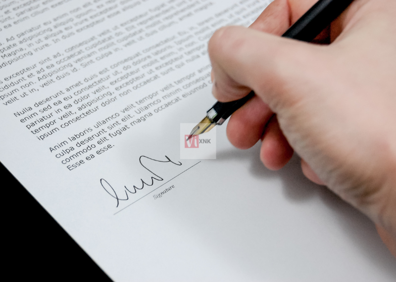 vân đơn đường biển - bill of lading 3