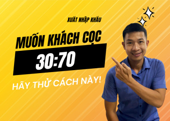 Bí Mật Đàm Phán Điều Kiện Thanh Toán Quốc Tế Mà 90% Doanh Nghiệp Xuất Khẩu Không Biết