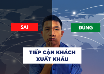 Permission Marketing B2B Xuất khẩu – Cách Tiếp Cận Khách Hàng Quốc Tế Đúng