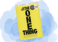 The one thing