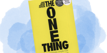 The one thing