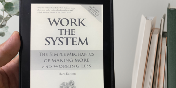 work the system