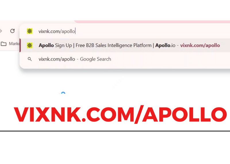 đăng kí apollo