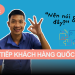 tiếp khách xuất khẩu