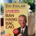 nghệ thuật bán hàng bậc cao ziglar