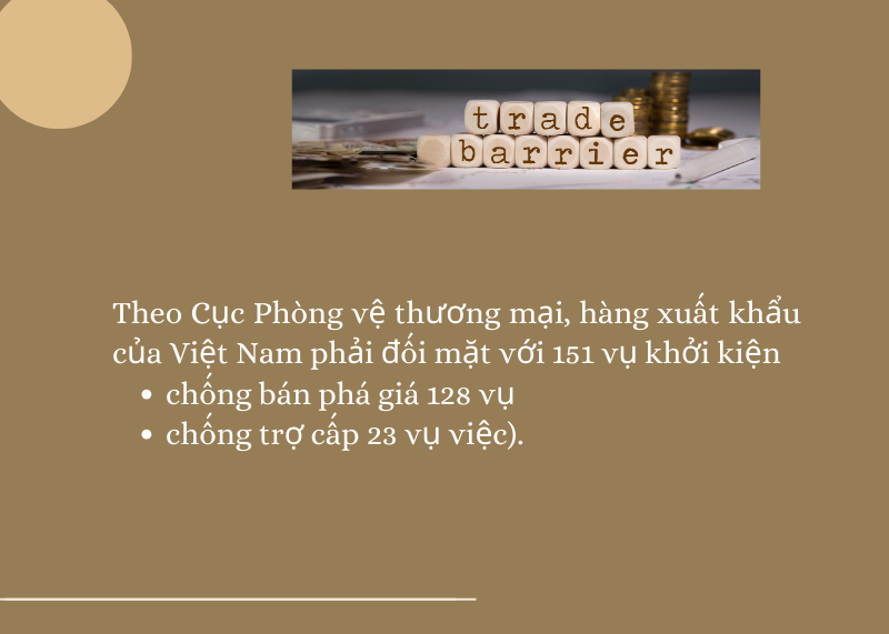 thuế chống bán phá giá chống trợ cấp