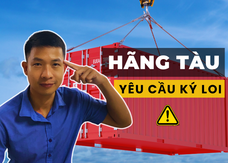 LOI xuất nhập khẩu là gì