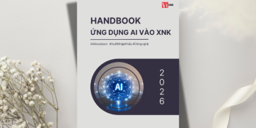Sách ứng dụng AI trong xuất nhập khẩu
